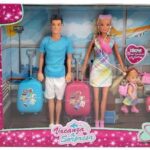 *Steffi Love Famiglia Vacanze a Sorpresa