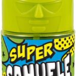 SAMUELE - BORRACCIA SUPER EROI