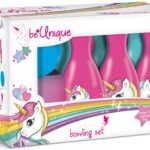 Bowling Set Unicorno