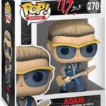 FUNKO POP Rocks: U2 - ZooTV - Adam
