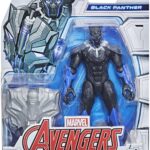 *Avengers Mech Strike Black Panther