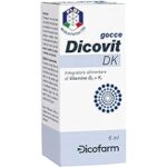 Dicovit DK Gocce 6 ml.