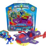 *Metazells Veicolo Collector Purple