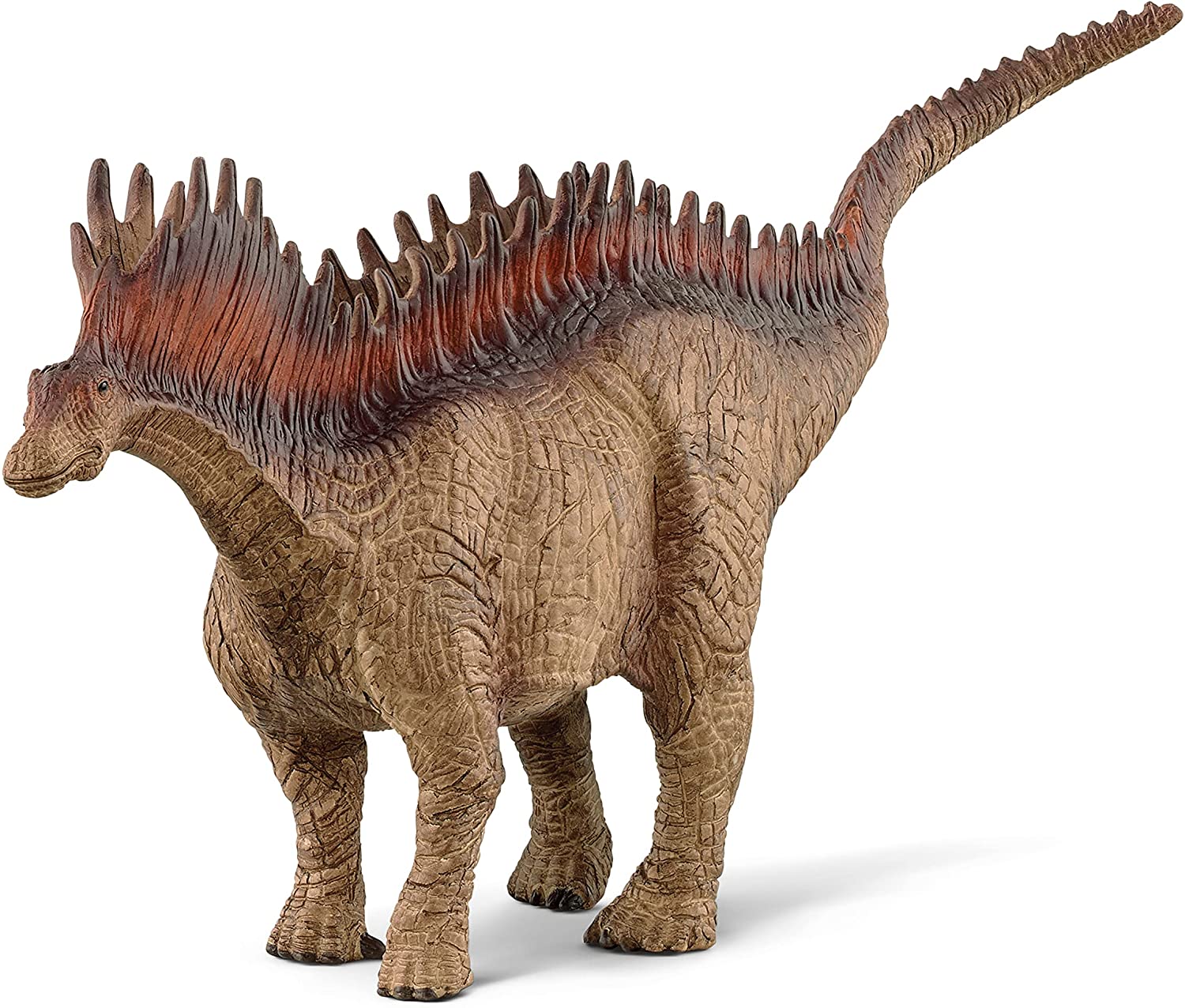 552e47e8b71fad3deb44cde3ed08425c Schleich - AMARGASAURUS - immagine 1