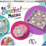 Be Creative Maxi: Mosaic