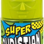 CHRISTIAN - BORRACCIA SUPER EROI