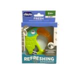 Chicco Massaggiagengive Funny Refrigerante 6m+