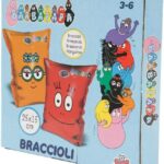 *Barbapapà Braccioli