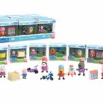 Peppa Pig Personaggi Singoli