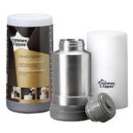 TOMMEE TIPPEE SCALDABIBERON/PAPPA DA VIAGGIO