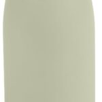 BABYMOOV Moov & Feed - Scaldabiberon digitale a batteria - Verde Salvia