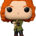 FUNKO Pop Movies - Dungeons & Dragons - Doric
