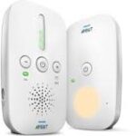 Avent Baby Monitor DECT Entry
