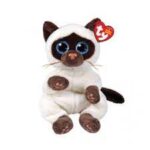 Special Beanie Babies Cm.20 Miso