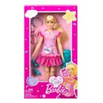 La mia prima Barbie