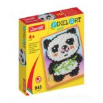 Quercetti Pixel Art Basic - Panda