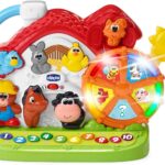 CHICCO ABC NUOVA FATTORIA PARLANTE ITA/EN