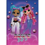 DIARIO 12 MESI STD LOL SURPRISE OMG