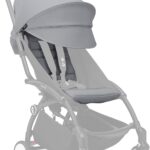 Stokke Rivestimento passeggino 6+ YOYO Stone