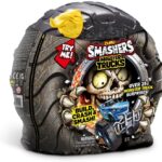 Smashers Monster Truck Surprise
