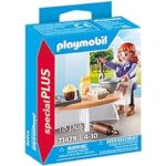 Playmobil Special Plus - Pasticcere