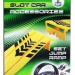 Polistil Evo Super Salto