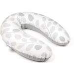 Buddy Cuscino Allattamento Leaves