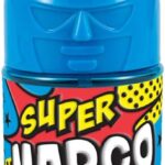 MARCO - BORRACCIA SUPER EROI