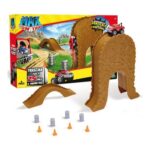 *Max Tow Offroad Playset