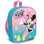 Minnie Mouse Zainetto Asilo