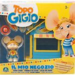 *Topo Gigio Il Mio Negozio