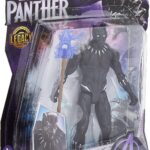 Black Panther Personaggio 15 Cm.