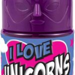 I LOVE UNICORNS - BORRACCIA SUPER EROI