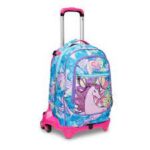 TROLLEY JACK-3WD+ SJ GANG UNIWING