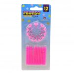 Pegaso 12 Candeline Rosa