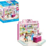 Playmobil Shopping - Negozio degli Accessori
