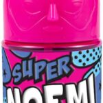 NOEMI - BORRACCIA SUPER EROI