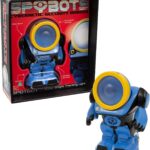 Spybots Spotbot