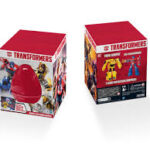 Sorpresovo Transformer 2024