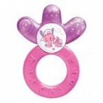 Mam Cooler Dentaruolo rinfrescante 4+ Femmina