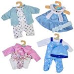 Nenuco Vestitini cm.35 Ass.