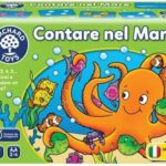 *Orchard Toys - Contare nel Mare