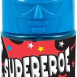 SUOEREROE - BORRACCIA SUPER EROI