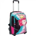 Go Pop Trolley 2R PRINCESS