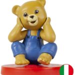 Faba - Le filastrocche della buonanotte. Dai 2 ai 4 anni