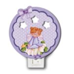 FATINA FIORE PUNTO LUCE