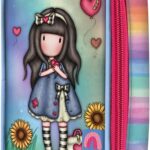 Gorjuss - Astuccio Ovale Be Kind to Yourself