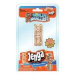 WORLD'S SMALLEST JENGA