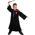 Rubie's Costume Harry Potter Deluxe