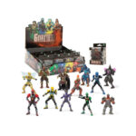 *Gormiti New Era Personaggi cm.7 Ass.